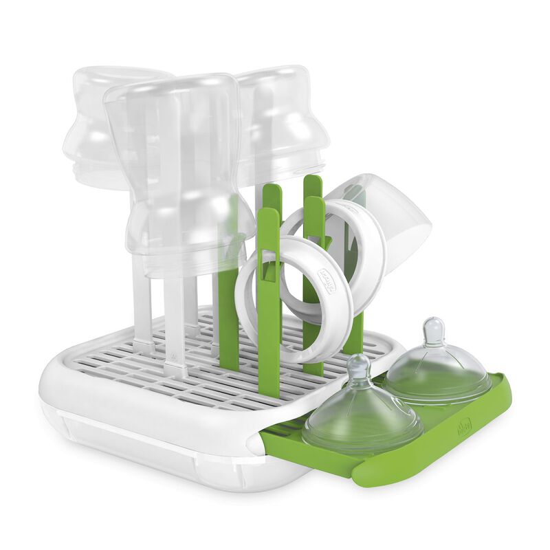 Feeding Bottle Drainer image number null